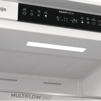 Image 1 of Gorenje NRKI519E41