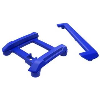 Traxxas предпазител за каросерия син (за #10711)