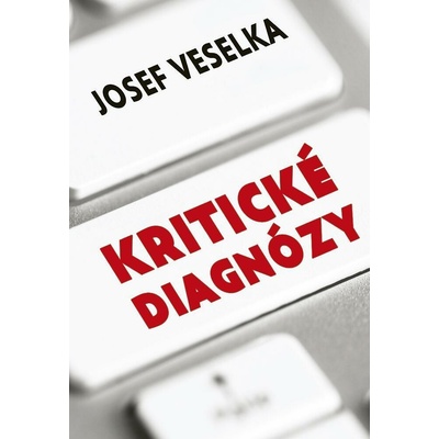 Kritické diagnózy - Sto sloupků pro Seznam Zprávy