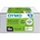 DYMO Етикети Dymo Multi 32 x 57 мм, свалящи се, бели, 6 x 1000 бр (2093094)