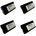 Compatible Съвместими касети с HP 950XL + 951XL C2P43AE multipack (C2P43AEmulti)