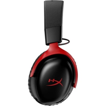 HyperX Cloud III S Wireless