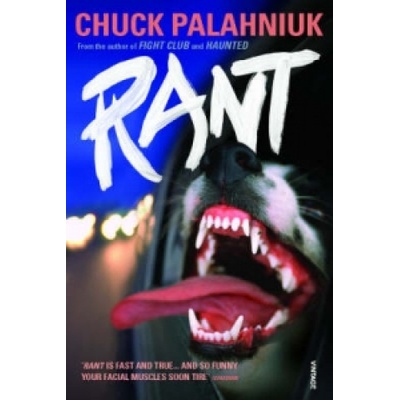 Rant - Ch. Palahniuk