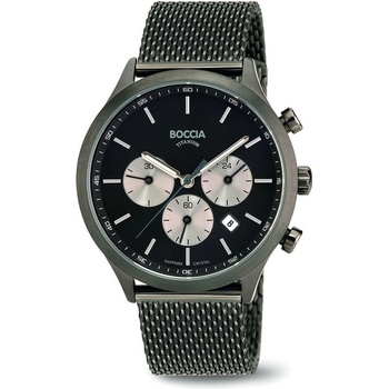 Boccia Titanium 3750-06