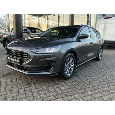 Ford Focus Titanium X 114 kW
