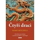 Čtyři draci - Damo Mitchell