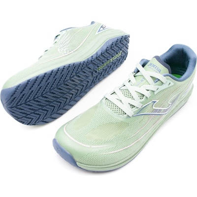 Joma supercross green