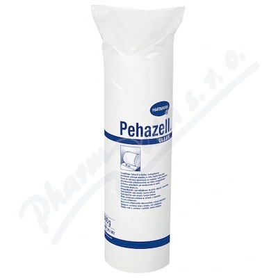 Pehazell Clean vata buničitá v rolích 36 cm 500 g