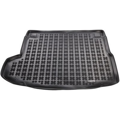 Rezaw-Plast Гумена стелка за багажник за Kia ProCeed III (2018+) - Combi - Rezaw Plast