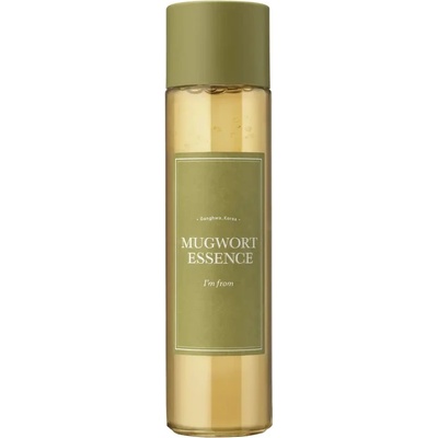 I'm from Mugwort Essence - Успокояваща есенция с екстракт от пелин 160мл