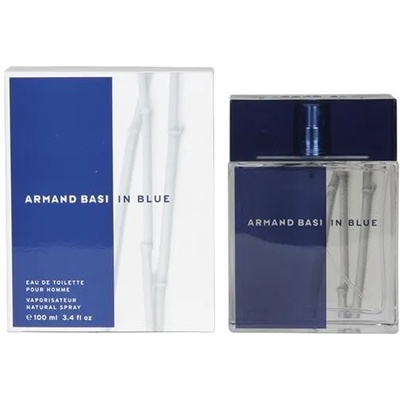 Armand Basi In Blue EDT 100 ml