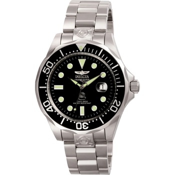 Invicta Мъжки часовник Invicta Grand Diver Automatic 3044 (3044)