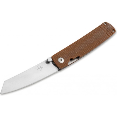 Böker Plus Tenshi Micarta 01BO327