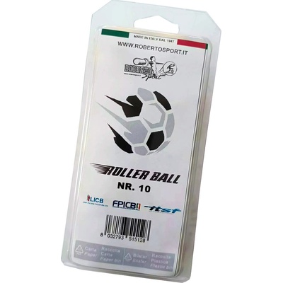 Míčky ITSF Rollerball RS v blisteru
