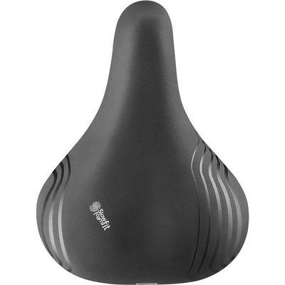 Selle Royal Roomy Moderate černá