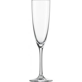 Schott Zwiesel Křišťálová sklenice na CHAMPAGNE série CLASSICO 210ml