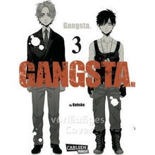 Gangsta.. Bd.3 - Kohske