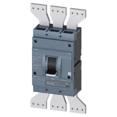 Siemens Deon 3VA2612-5HL32-0AA0 500-1250A