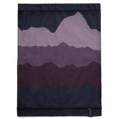Black Diamond BD Gaiter mulberry vista print