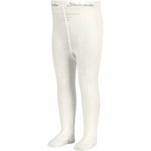Sterntaler Детски чорапогащник Sterntaler - С фигурки, 122/128, 5-6 години (8702020-908)