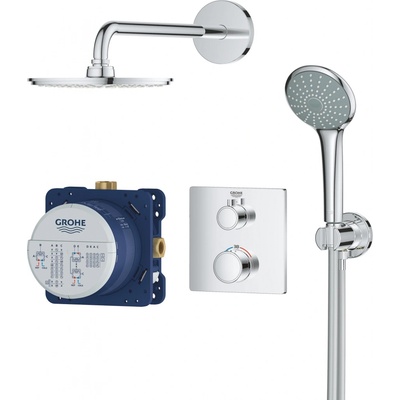 GROHE 34734000