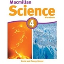 Macmillan Science 4: Workbook