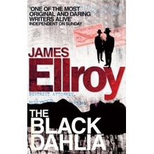 The Black Dahlia - J. Ellroy