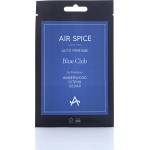 AIR SPICE АРОМАТИЗАТОР air spice ХАРТИЕН blue club (asp40)
