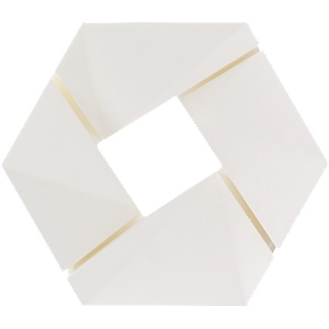3DJAKE ecoPLA White - 2, 85 mm / 8000 g (ECOPLA-WHITE-8000-285)