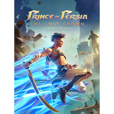 Ubisoft Prince of Persia The Lost Crown (PC)