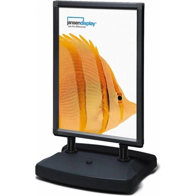 Jansen Display Windtalker City A0 – Zboží Živě