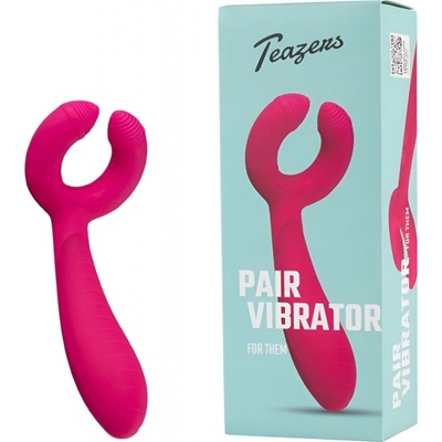 Easytoys Couple dobíjecí vodotěsný párový
