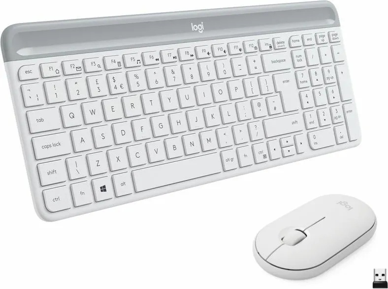 Logitech MK470 (920-009205)
