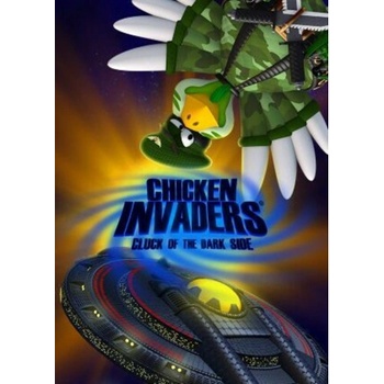 Chicken Invaders 5