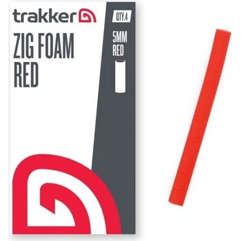 Trakker Products Pena Zig Foam Red