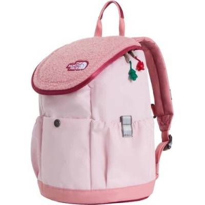 Batoh The North Face Youth Mini Explorer Backpack - primrose/blossom/clay