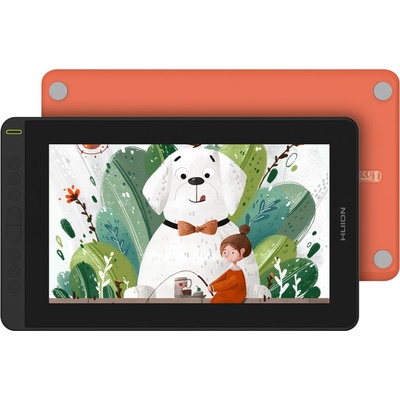 Huion Kamvas Pro 12