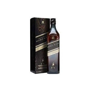 Johnnie Walker ДЖОНИ УОКЪР ДАБЪЛ БЛЕК