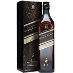 Johnnie Walker Джони Уокър Дабъл Блек