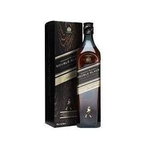 Johnnie Walker Джони Уокър Дабъл Блек