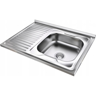 Quadron Robin 111 Inox