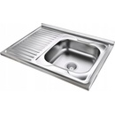 Quadron Robin 111 Inox