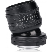 AstrHori 50 mm f/1.4 Tilt L-mount