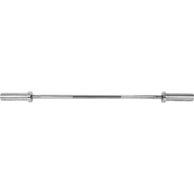 inSPORTline OLYMPIC Vzpěračská tyč rovná 182 cm /72,50mm
