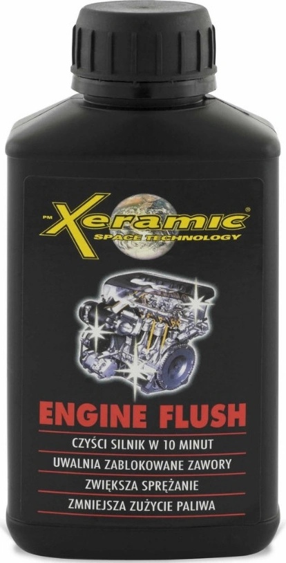Xeramic Engine Flush 250 ml