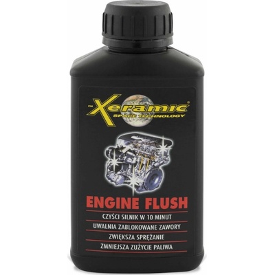 Xeramic Engine Flush 250 ml