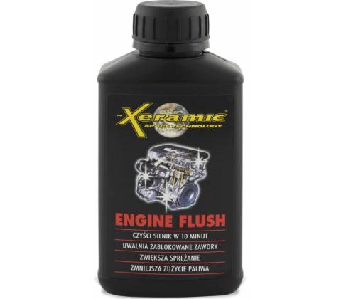Xeramic Engine Flush 250 ml