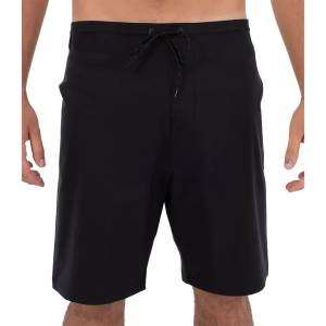 Hurley Бански гащета Hurley Phantom Eco Fused 20´´ swimming shorts - Black (Black)