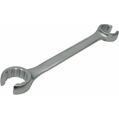 Jonnesway očkový klíč na převlečné matice 21 x 23 mm dvanáctihran W242123