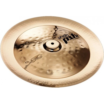 Paiste PST 8 Rock China 18"